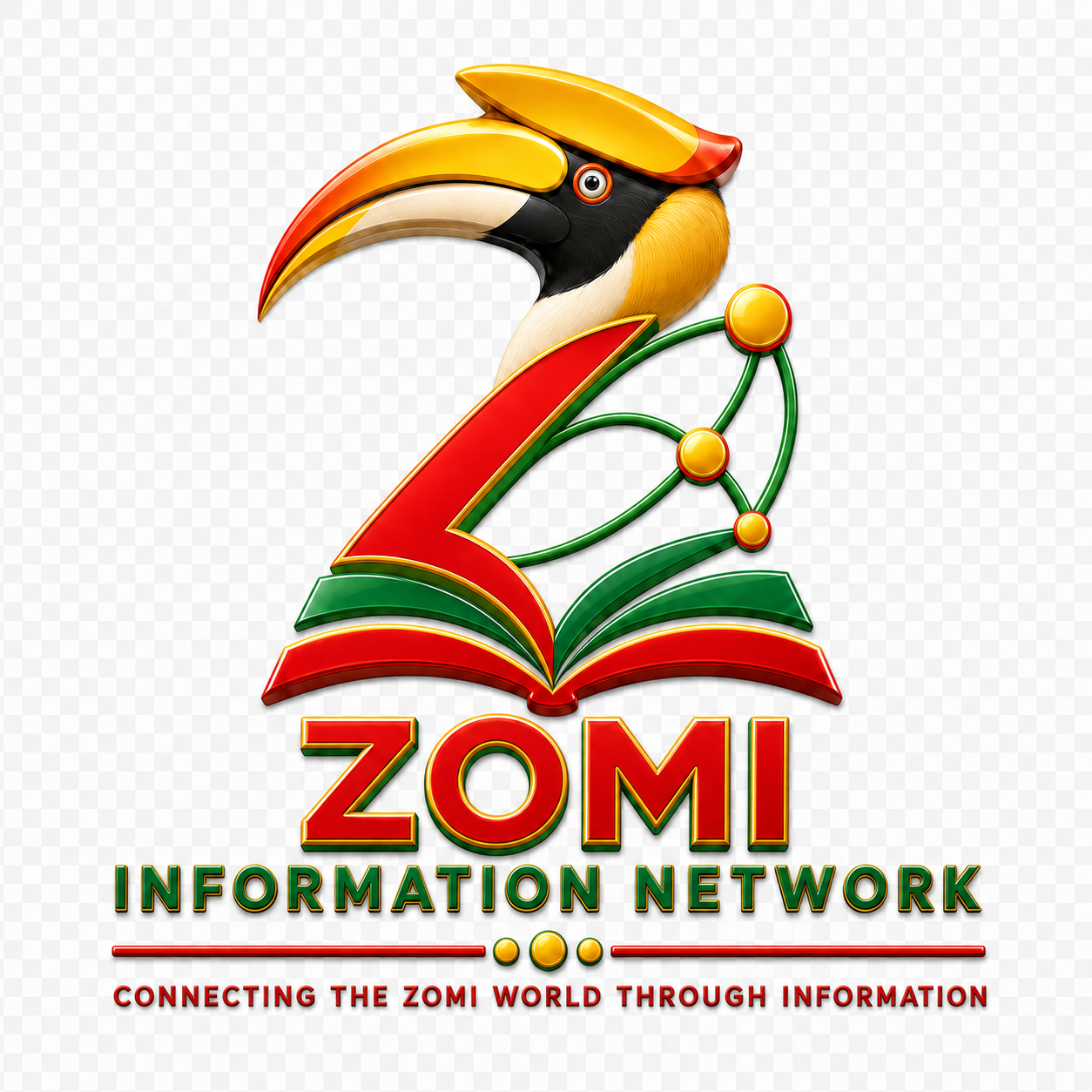 Zomi Information Network